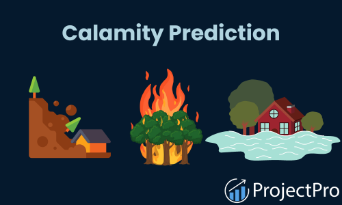 Calamity Prediction Big Data Project