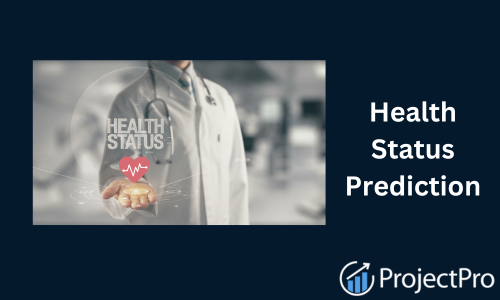 Health Status Prediction Big Data Project