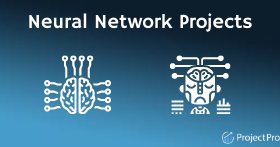 20+ End-to-End Neural Network Projects with Source Code